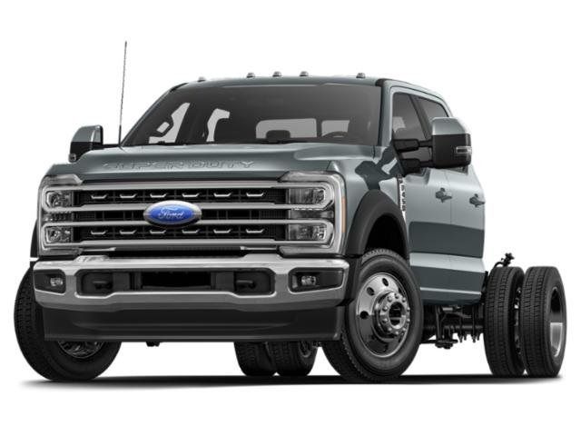 2024 Ford F-450 