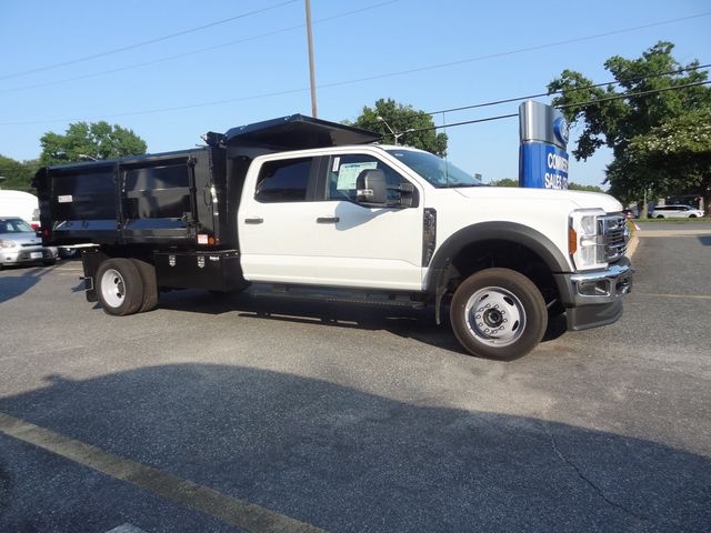 2024 Ford F-450 XL