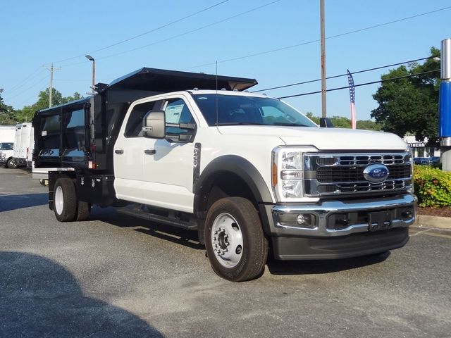 2024 Ford F-450 XL