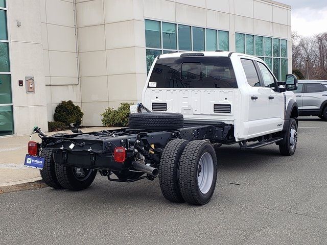 2024 Ford F-450 XL