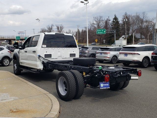 2024 Ford F-450 XL