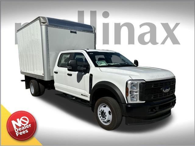 2024 Ford F-450 