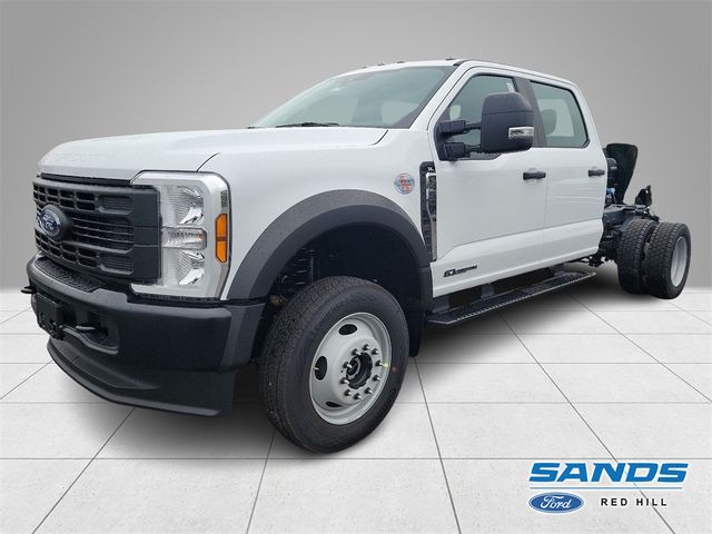 2024 Ford F-450 XL