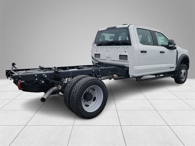 2024 Ford F-450 XL