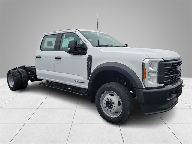 2024 Ford F-450 XL