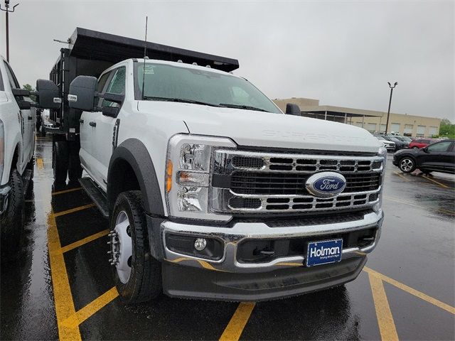 2024 Ford F-450 XL