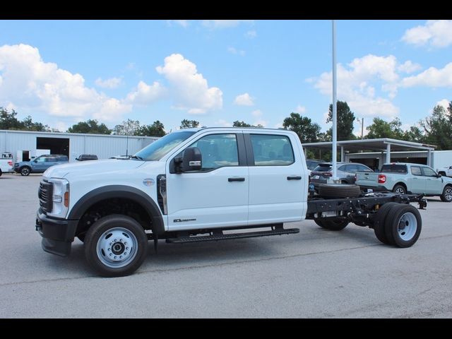 2024 Ford F-450 XL