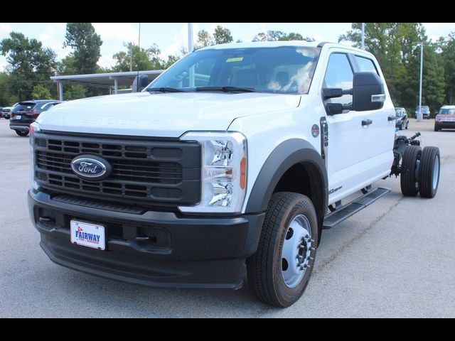 2024 Ford F-450 XL