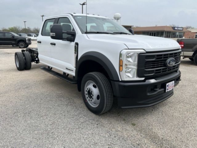 2024 Ford F-450 XL