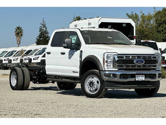 2024 Ford F-450 XL