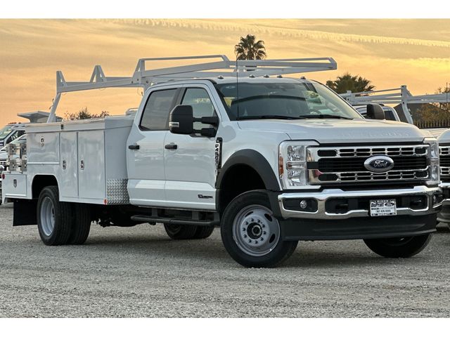 2024 Ford F-450 XL