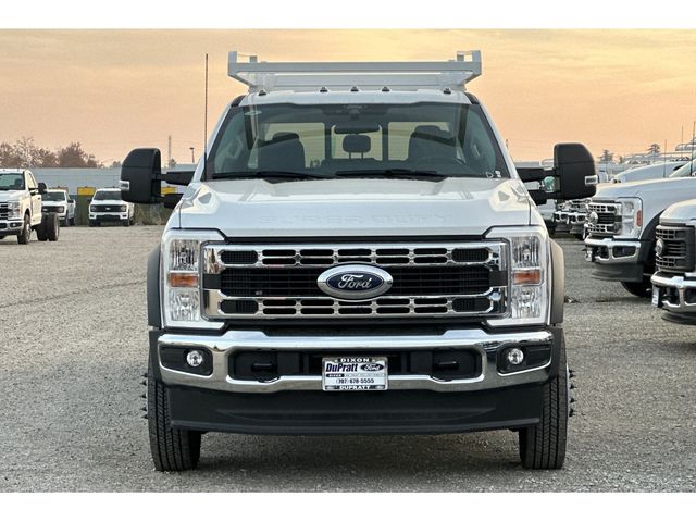 2024 Ford F-450 XL