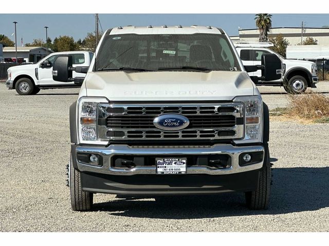 2024 Ford F-450 XL