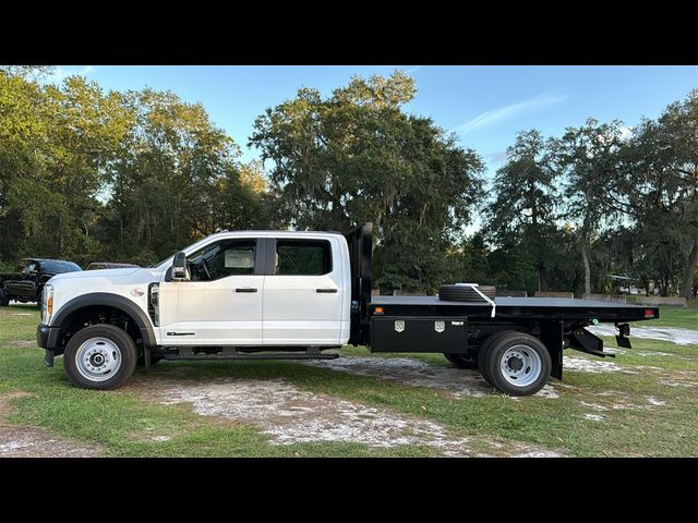 2024 Ford F-450 XL