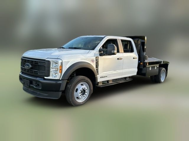 2024 Ford F-450 XL