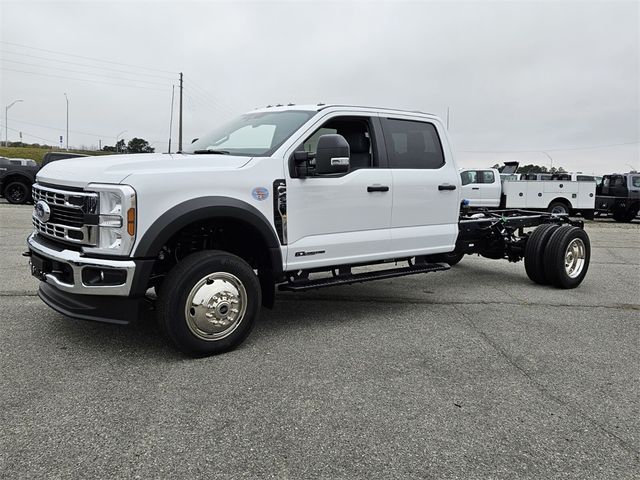 2024 Ford F-450 XL