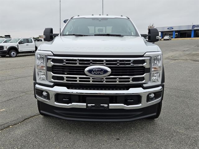 2024 Ford F-450 XL