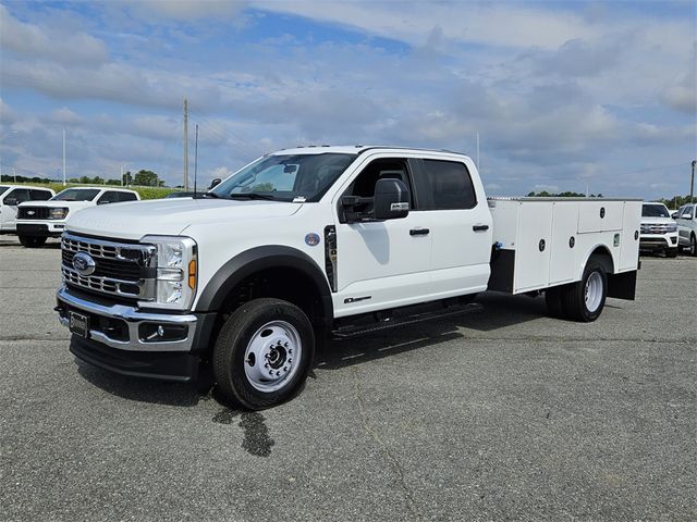 2024 Ford F-450 XL