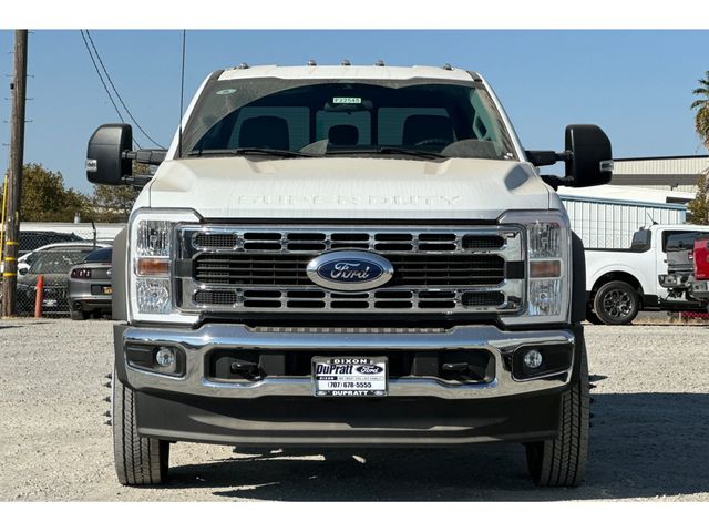 2024 Ford F-450 XL