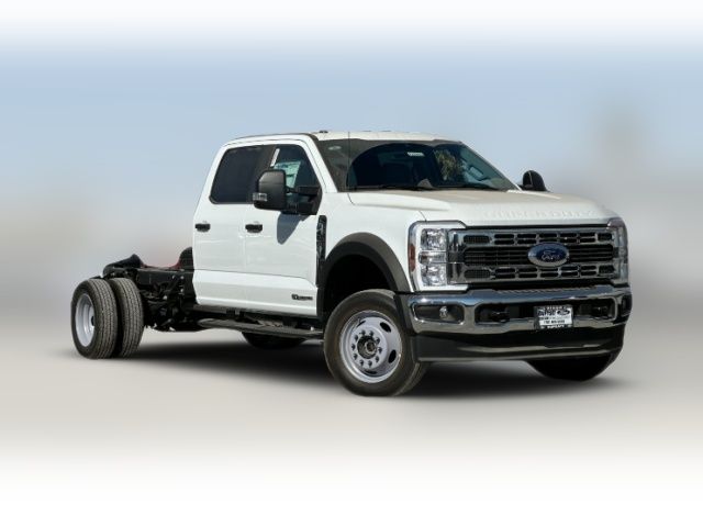 2024 Ford F-450 XL