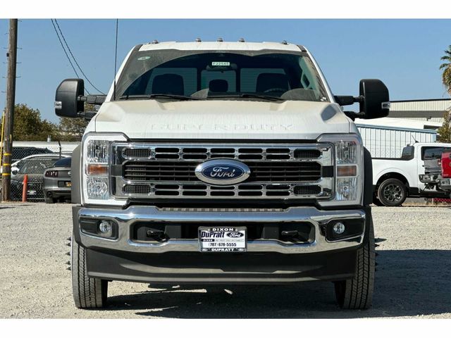 2024 Ford F-450 