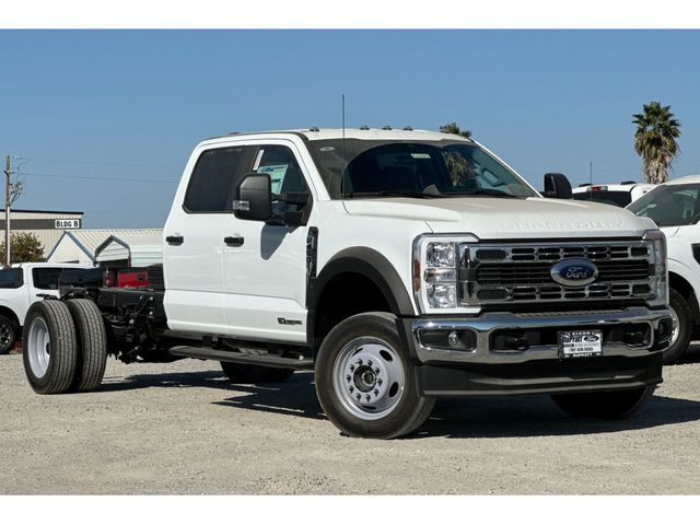 2024 Ford F-450 