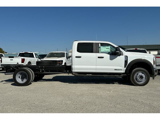 2024 Ford F-450 XL