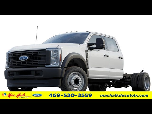 2024 Ford F-450 XL