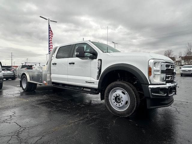 2024 Ford F-450 XL