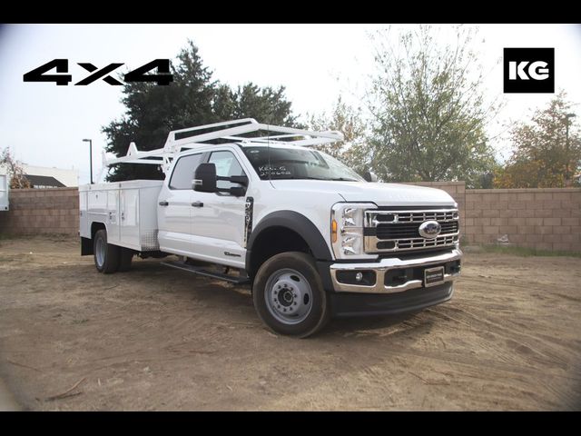 2024 Ford F-450 XL