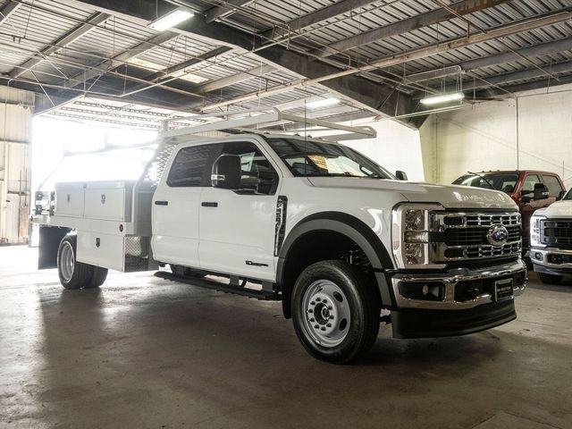 2024 Ford F-450 XL