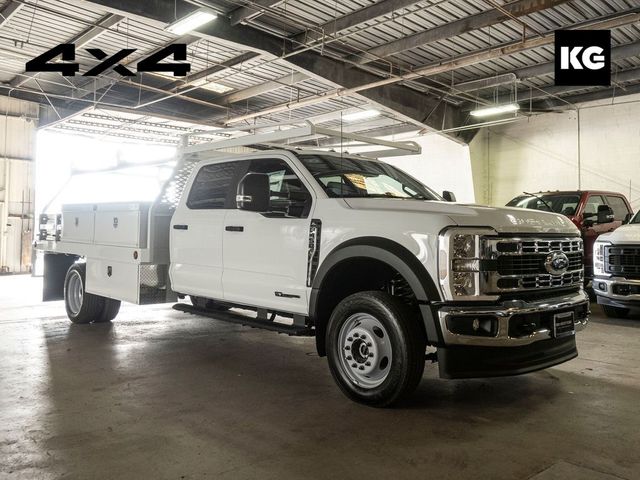 2024 Ford F-450 XL