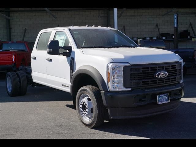 2024 Ford F-450 