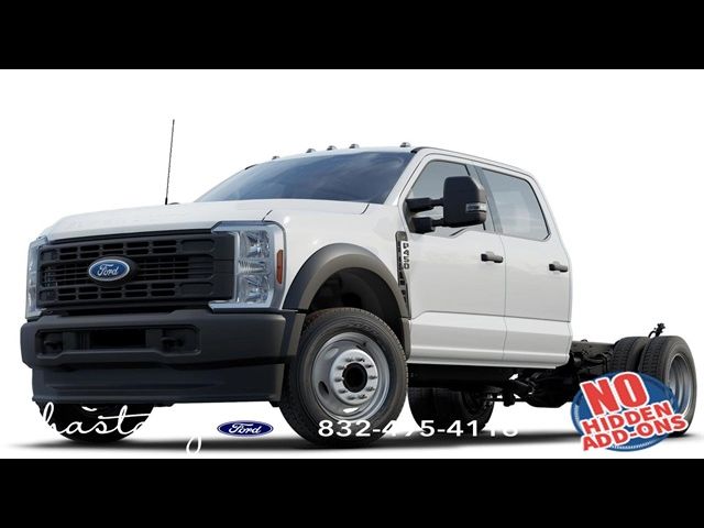 2024 Ford F-450 XL