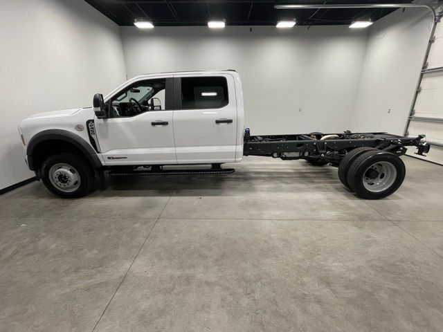 2024 Ford F-450 XL