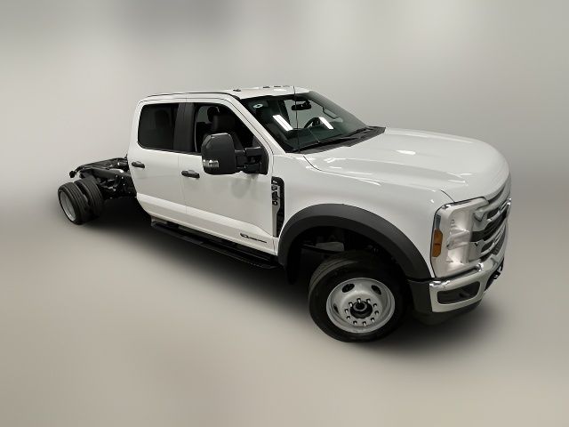 2024 Ford F-450 XL