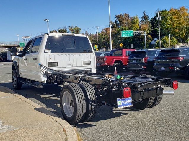 2024 Ford F-450 XL