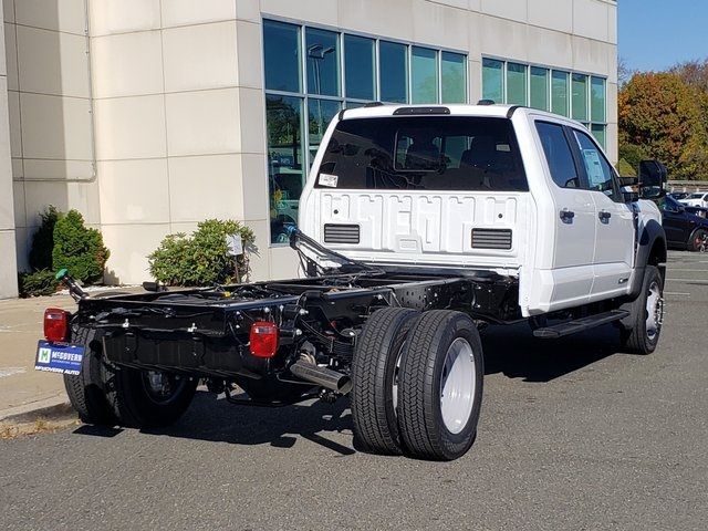 2024 Ford F-450 XL