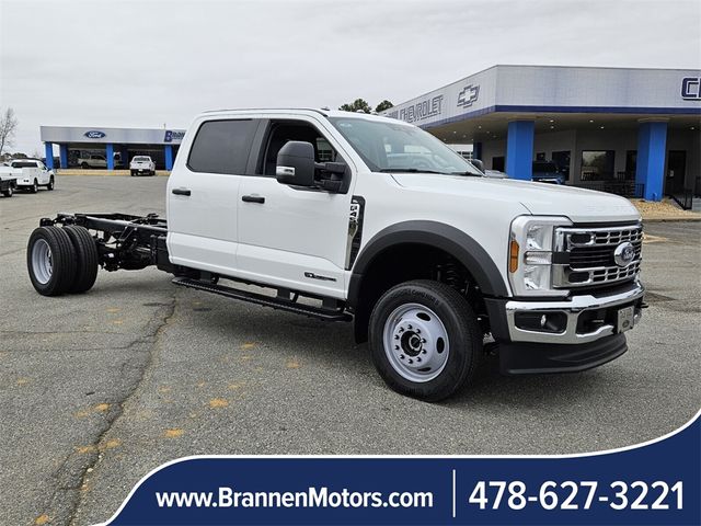 2024 Ford F-450 XL