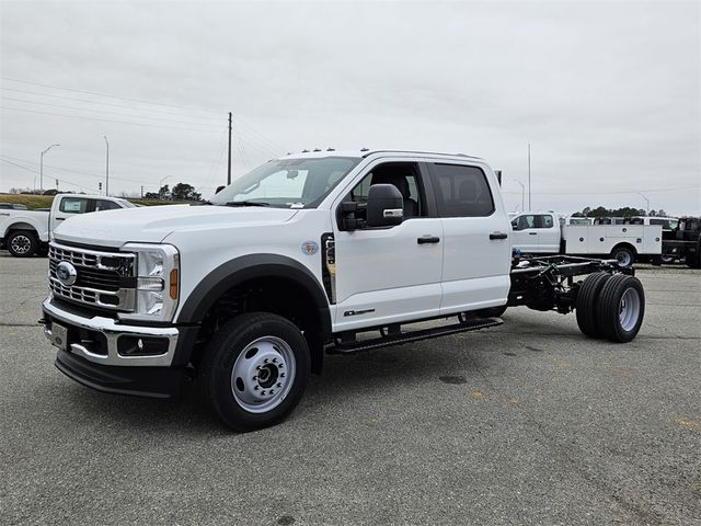 2024 Ford F-450 XL