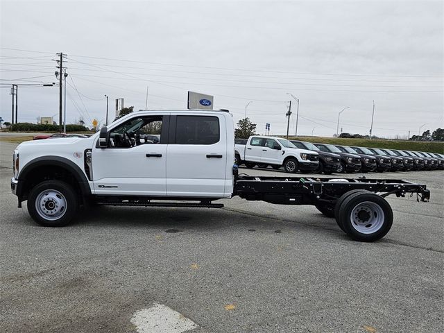 2024 Ford F-450 XL