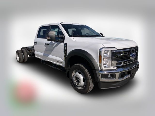 2024 Ford F-450 XL