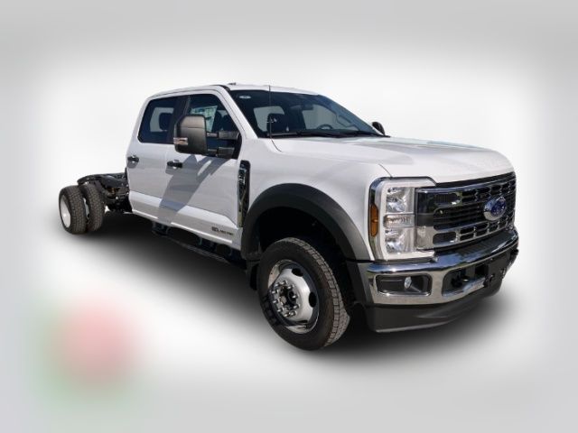 2024 Ford F-450 XL