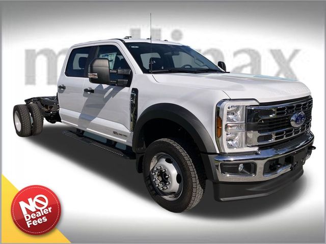 2024 Ford F-450 XL