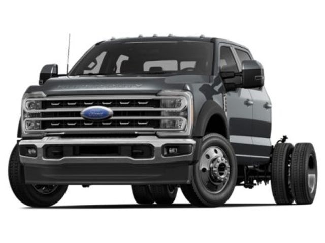 2024 Ford F-450 XL