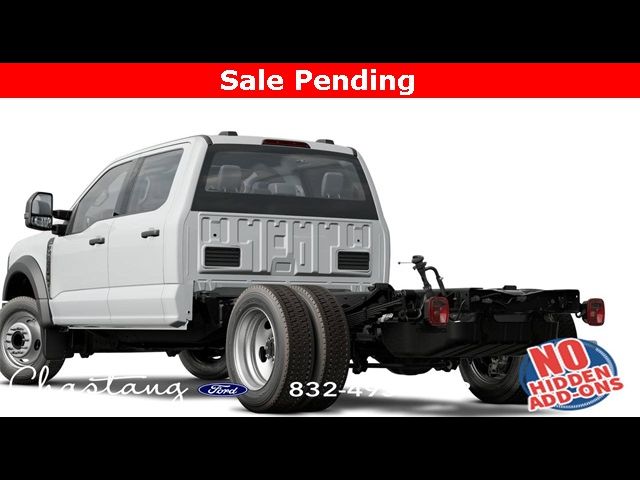 2024 Ford F-450 XL