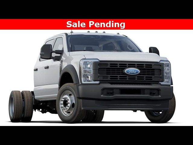 2024 Ford F-450 XL