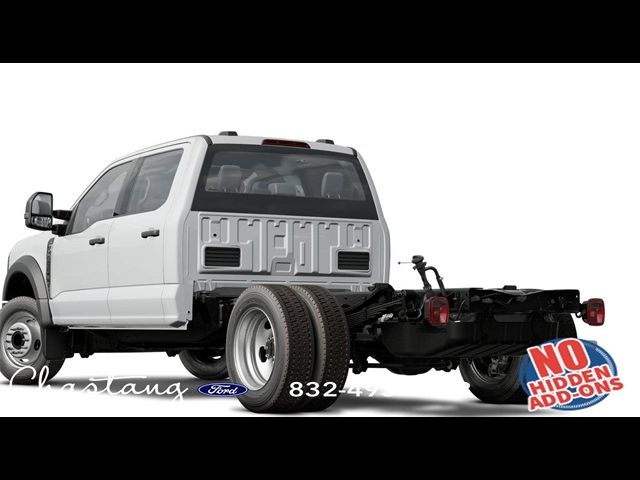 2024 Ford F-450 XL