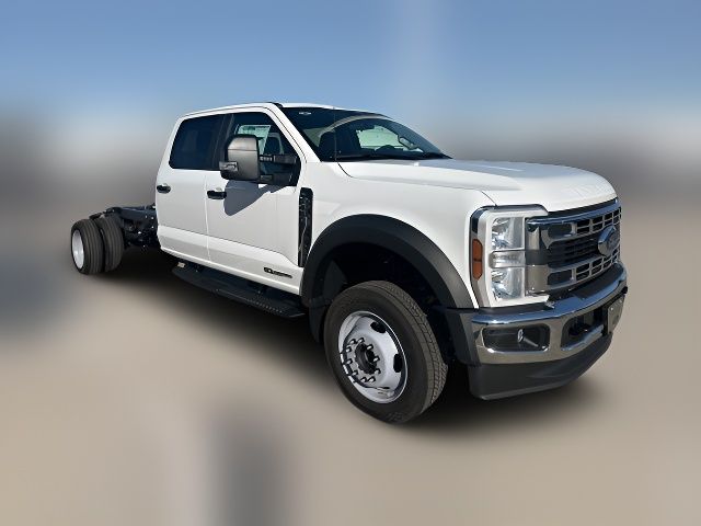 2024 Ford F-450 XL