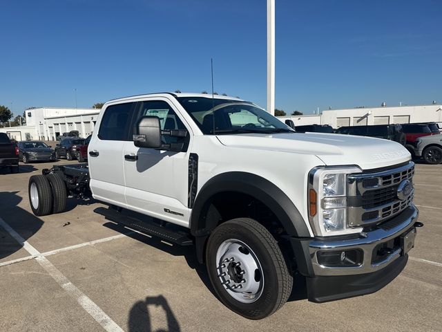 2024 Ford F-450 XL